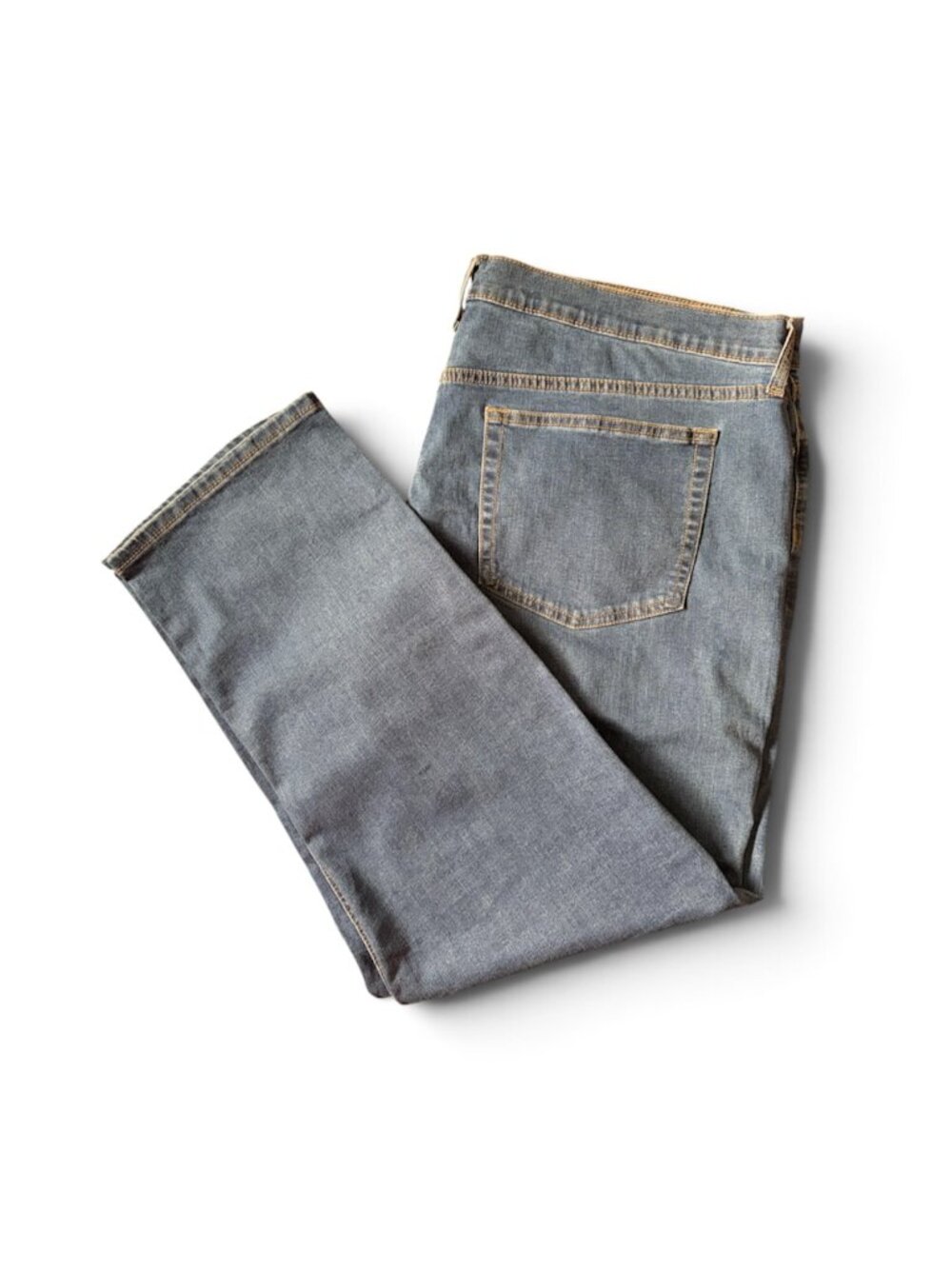 Men's  Jeans, George, 38X30, Blue, NWOT